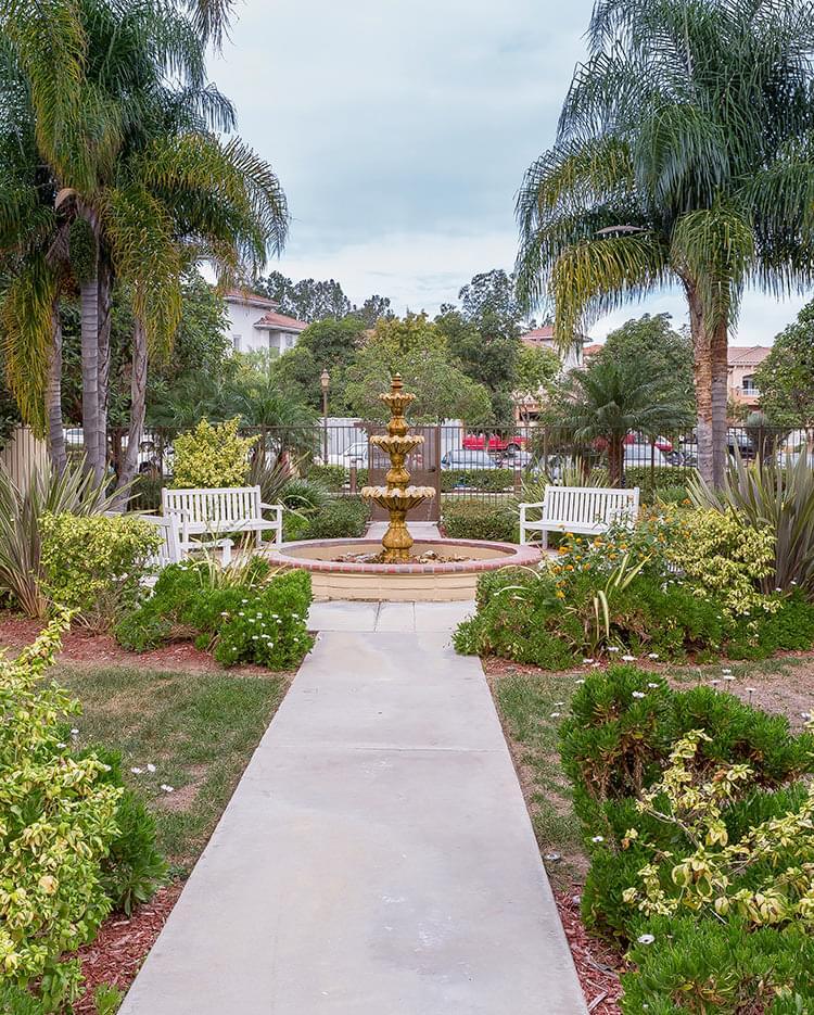 Brookdale San Juan Capistrano Senior Living Community Assisted Living